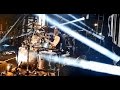 Capture de la vidéo Eloy Casagrande - Sepultura - Metal Land 31/10/2015