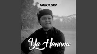 Download Lagu Ya Hanana