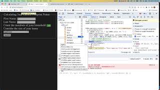Week 11 - Finish up class and Code Challenge
