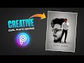CREATIVE DUAL PHOTO EDITING IN PICSART | NEW STYLE PHOTO EDITING IN PICSART