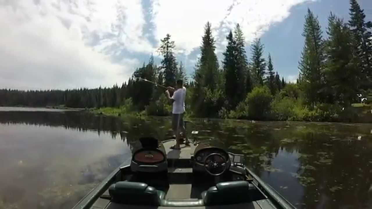 Elk River Idaho YouTube