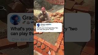 What's your most legendary “two can play that game" story?#reddit #story