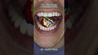The Most Satisfying Chocolate & Candy ASMR Compilation screenshot 5