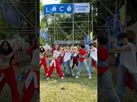 정국 (<strong>Jung</strong> Kook) &amp;#39;3D (feat. Jack Harlow) | Dance <strong>Cover</strong> by The A-code #jungkook #jungkook_3D