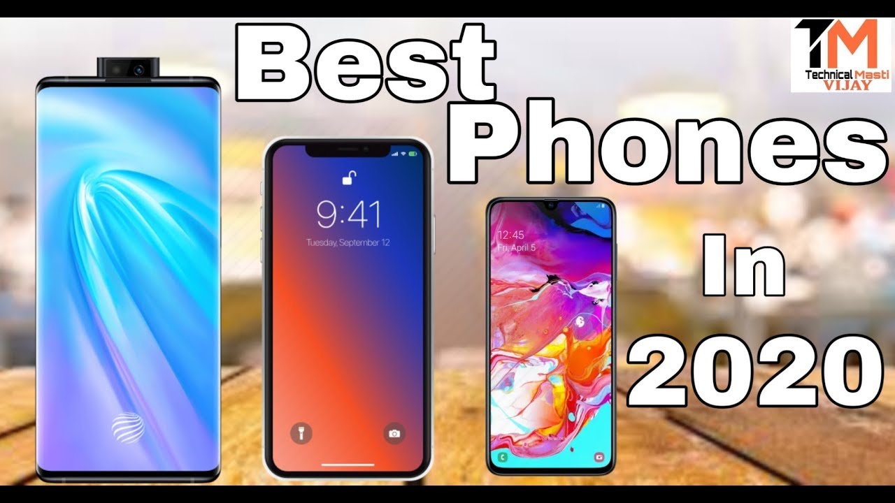 Best Smartphone Buying Guide in 2020 Best Tips To Buy Phones Mobile