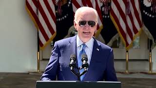 Biden signs 'environmental justice' executive order