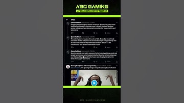 Qojqva Reacts to QUINN