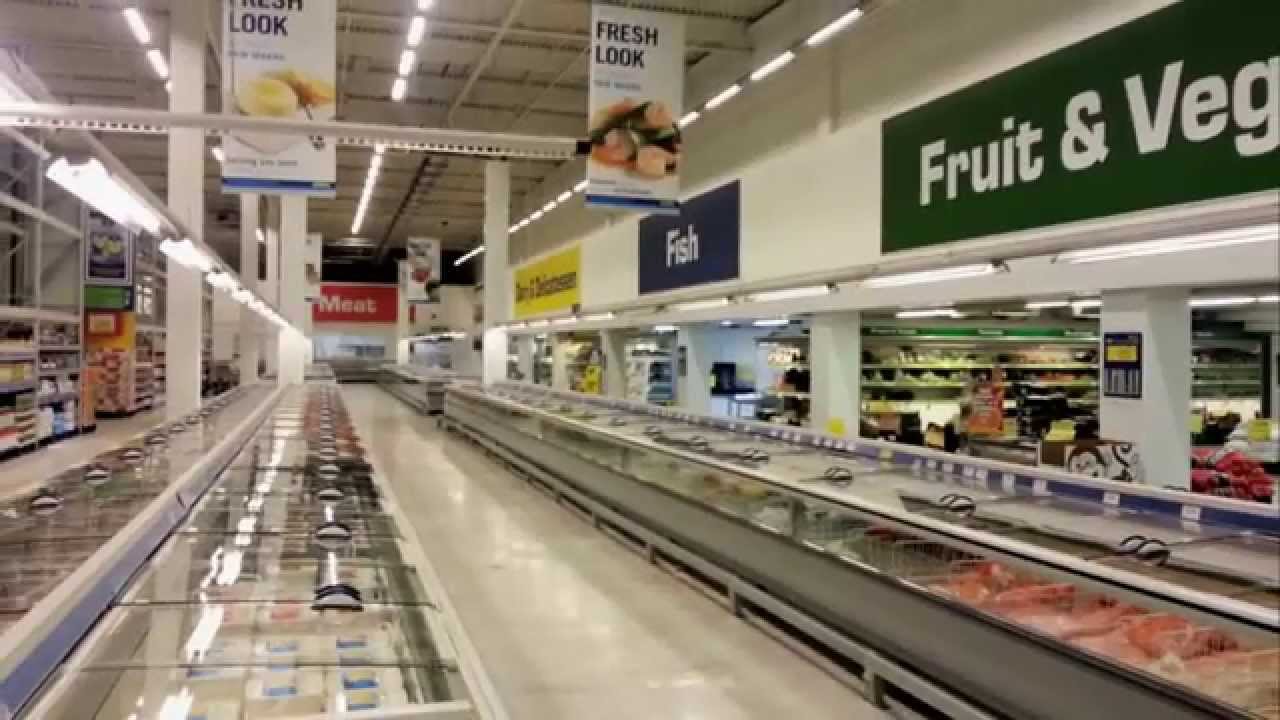 Goodbye Makro Glasgow Hillington YouTube