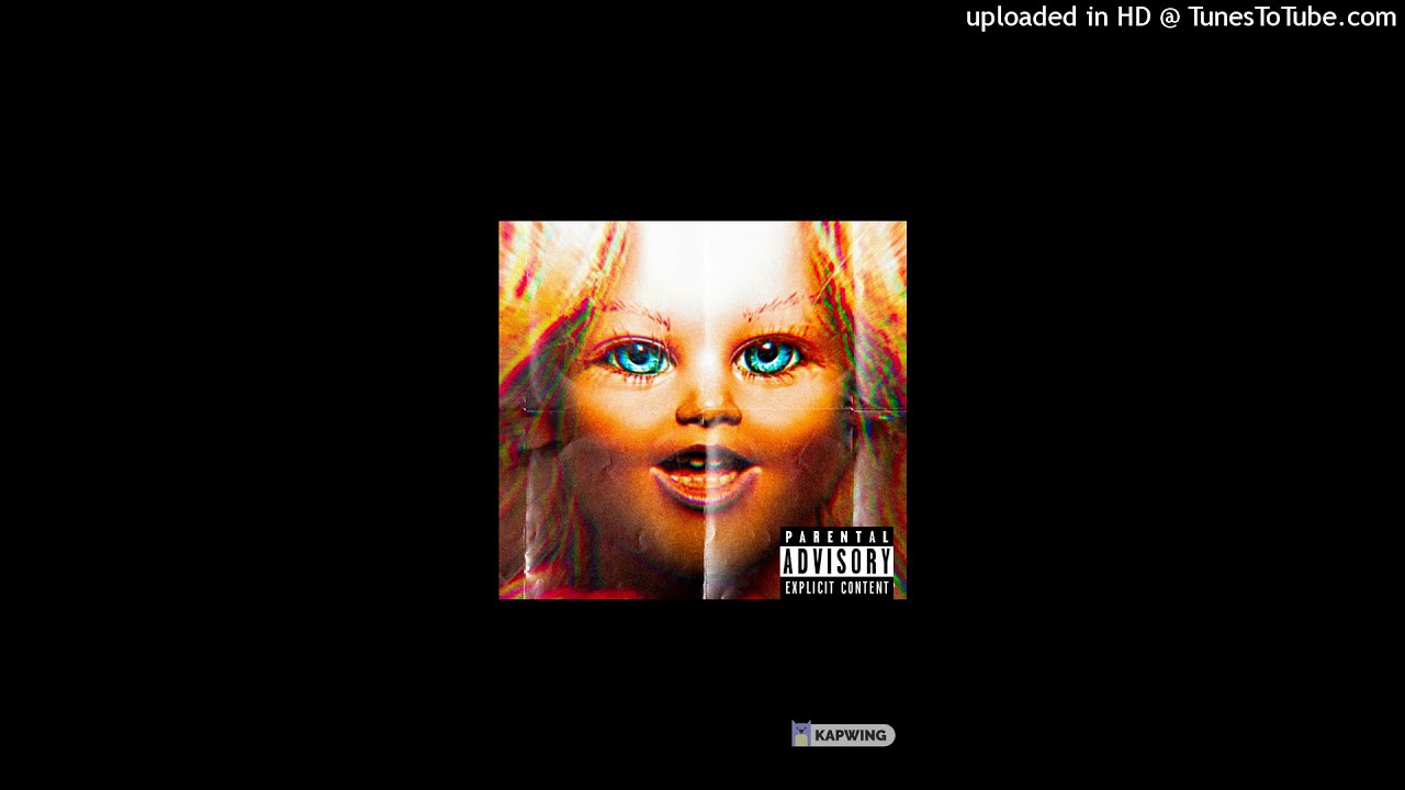 Plastic Love (Amour Plastique Kult Remix) [Prod CYUHNIDE]