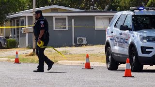 Shooting in San Angelo sends teenager to hospital