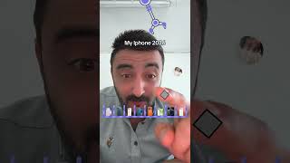 Yes İphone 17 Pro Max 😱 #iphone #iphone17promax #iphone17