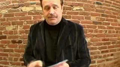 Royal Tonte by Bob Sheets - DVD