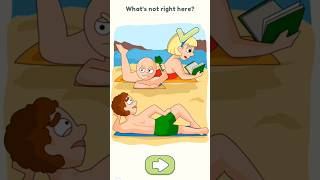 Dop2 delete one part level 1125 #dop2 #game #easy #dop2 #game #shorts #viral