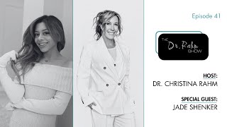 Famous Positive Effects of Learning w/ Jade Shenker & Dr. Christina Rahm | The Dr. Rahm Show | Ep. 41 Net Worth