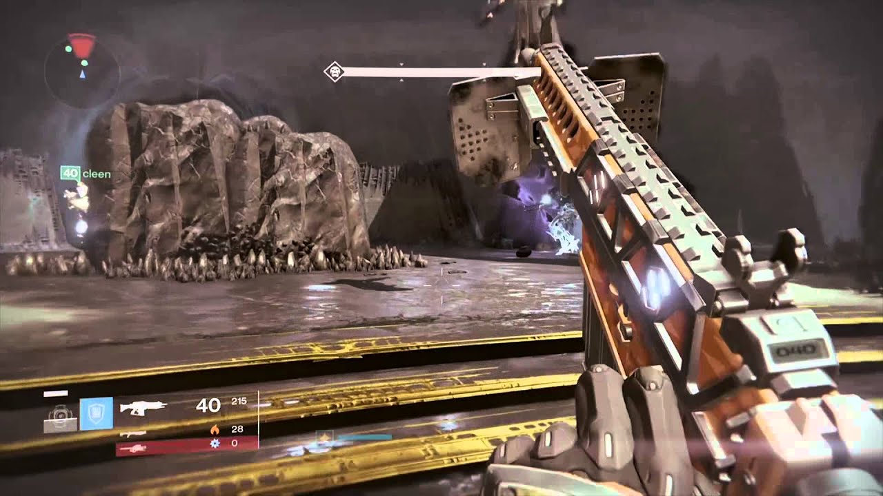 Destiny Taken King: Is Fabian Strategy Viable?