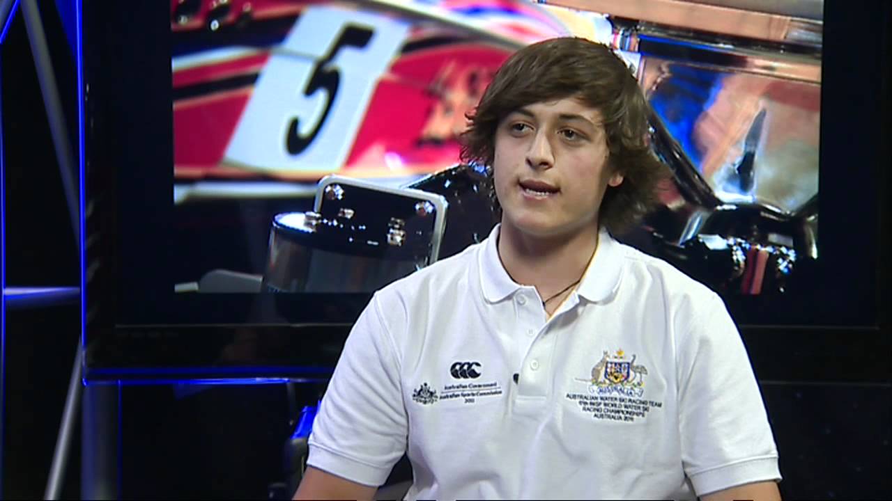 Jack Houston YouTube