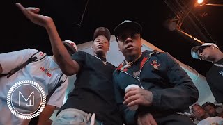 El Sicokario, Yomel EL Meloso, Gran Memin, La Culaika - Quiero Fiesta (Video Oficial)