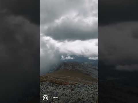 Traseu Poiana Pelegii — Vârful Peleaga