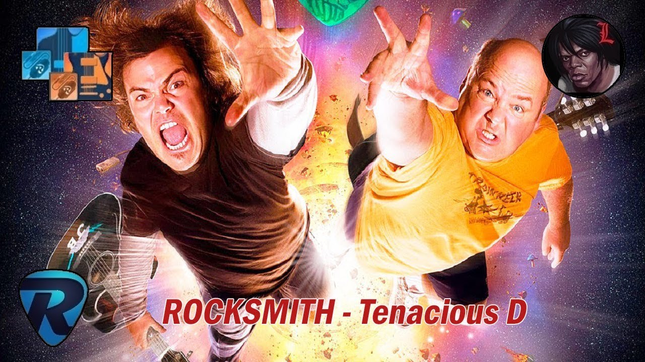 Tenacious d game. Джек Блэк медиатор судьбы. Джек Блэк Tenacious d. Tenacious d: медиатор судьбы. Медиатор судьбы / Tenacious d in the pick of Destiny.