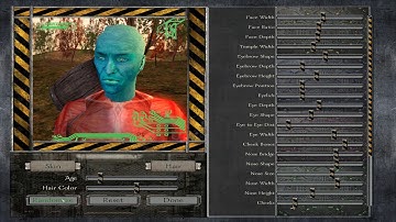 Trying Paradigm Worlds 1.00