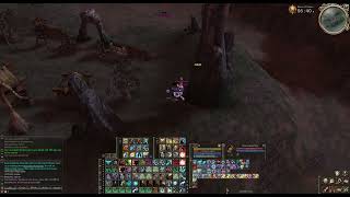 solo storm screamer pvp x1000 scryde