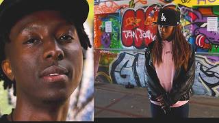 Mas Genesis - Africa's Finest (Official Music Video)