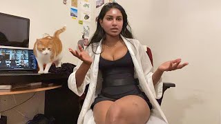 Indian women are hot too (PSA apparently) 