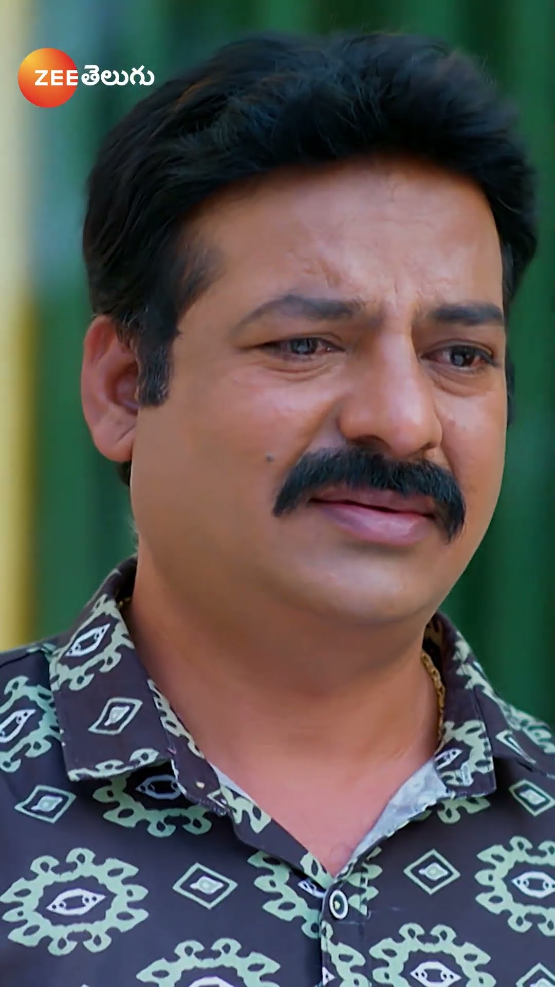 #Seethe Ramudi Katnam #Shorts #Zee Telugu #Entertainment #Family Drama