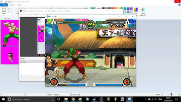 DBZVSOP: Why there should be damage scaling ( or at least harsher scaling)