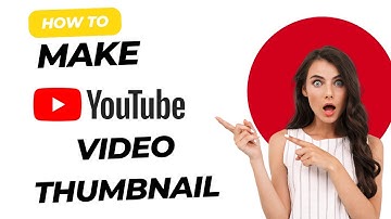 Create Stunning YouTube Thumbnails in Canva (2025 Tutorial) | Canva Thumbnail Tutorial