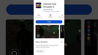 HOW TO DOWNLOAD INTERNET CAFE SIMULATOR 2 IN ANDROID 100% #technogamerz screenshot 4