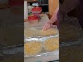 Cheese Crisps &amp; Chicken Quesadilla