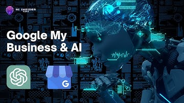 How to Optimize Your Google My Business Profile Using AI (ChatGPT)