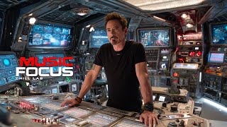 Download Lagu FOCUSMUZIEK ~ Kom in een flowtoestand, behoud je helderheid en verhoog je efficiëntie MP3