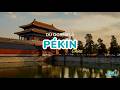 🏯 Où Séjourner à Pékin : Quartiers Historiques et Hôtels Modernes 🗺️