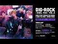 【MintLip】「DIG-ROCK ーDUEL FESー」Vol.2 Impish Crow「Ride the Wind」MV