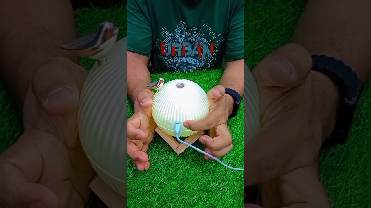 mini fawaha two mode light