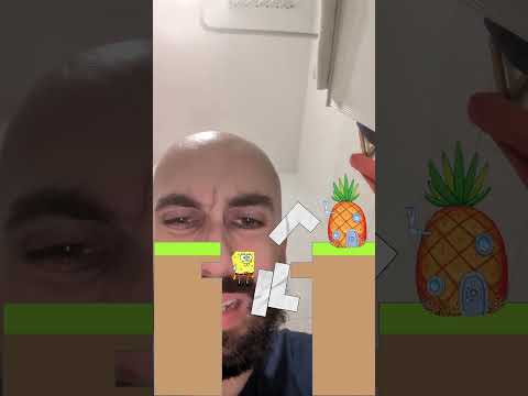 ساعد سبونج بوب