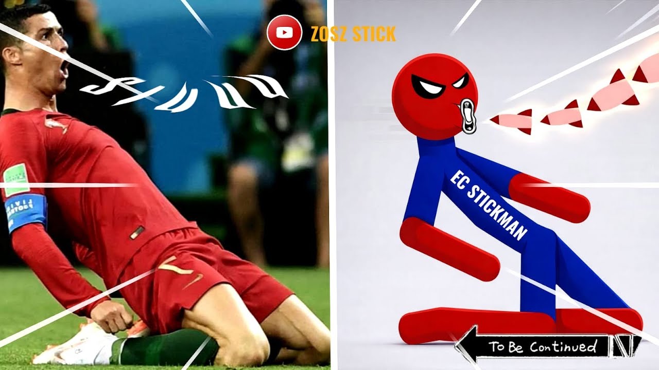 Best Phonk | Stickman Dismounting Funny Moments Compilation 