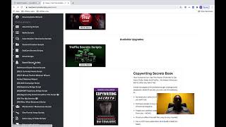 Funnel Scripts Demo Video