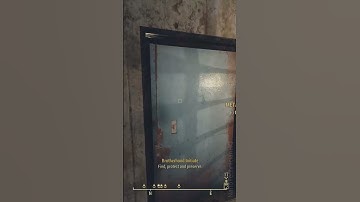 Fallout 76 Unlock Terminal Daily