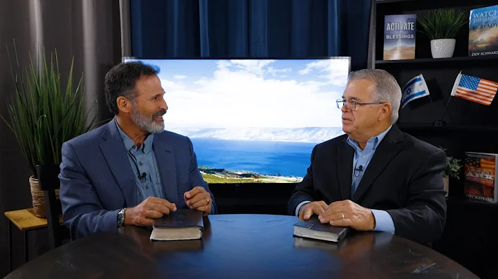 Special Guest Pastor Roy Meadows | Watch Therefore