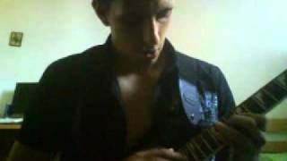 tapping improvisation