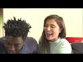 Beginning of video