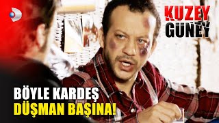 Güneyin Nankörlüğü, Aliyi Deli Etti - Kuzey Güney 25. Bölüm