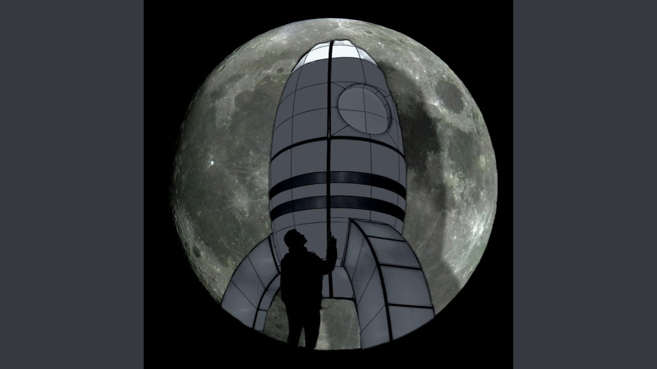 Παρακολούθηση Spaceman στο YouTube Παρακολούθηση Spaceman στο YouTube