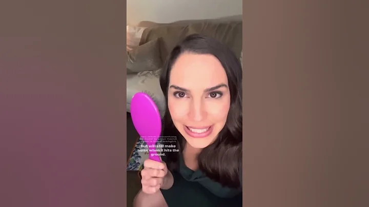 Find out if you’re sleep deprived with THE SPOON TEST