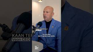 VEON CEO Kaan Terzioğlu: “UAE Will Come Back Stronger”