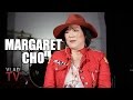 Margaret Cho on Kissing Anna Nicole Smith, Asians Wanting Tiger Over Tila
