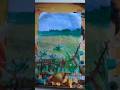 painting #trendingshorts #youtubeshorts #drawing